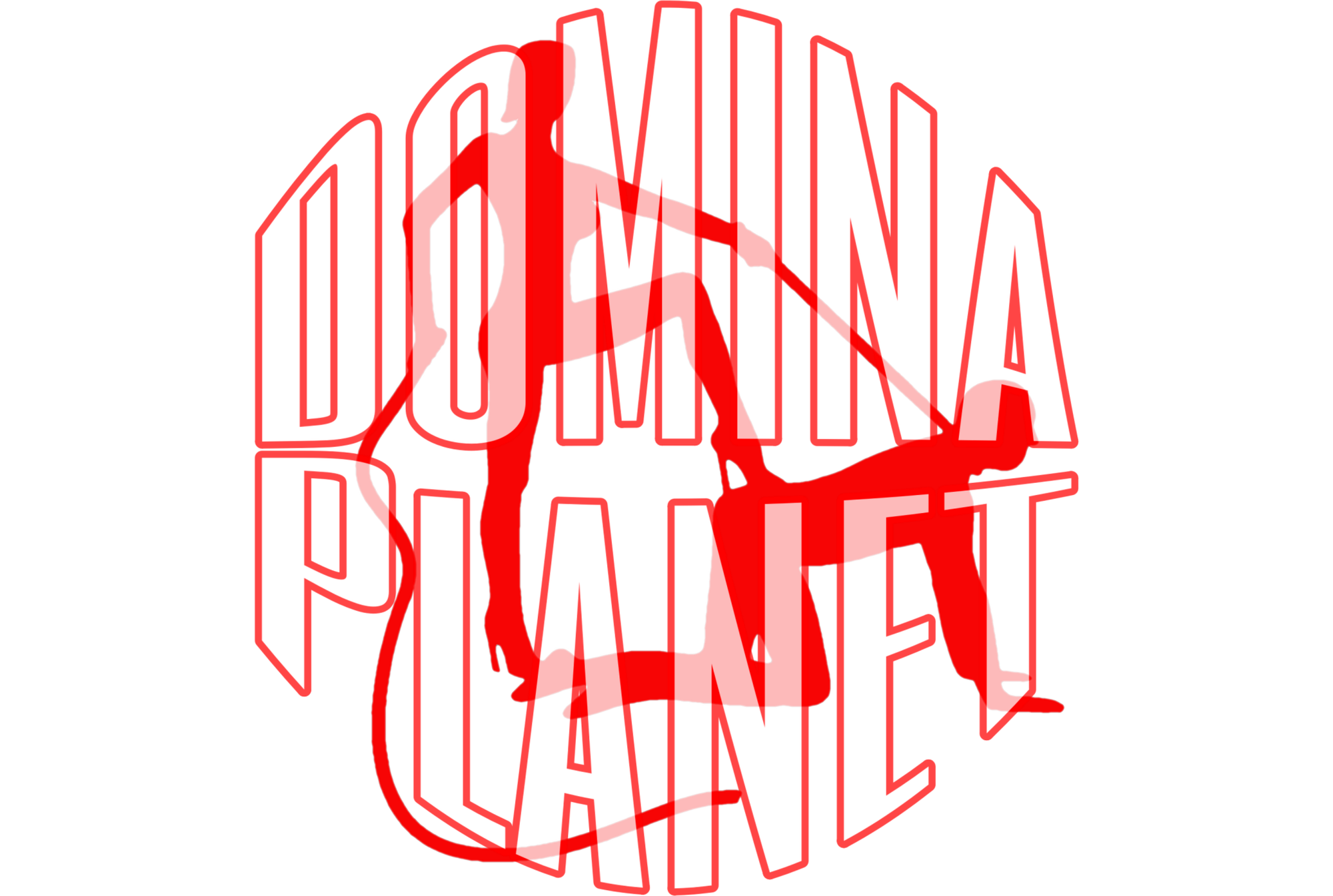 The Domina Manifesto: Female Supremacy & Femdom Authority