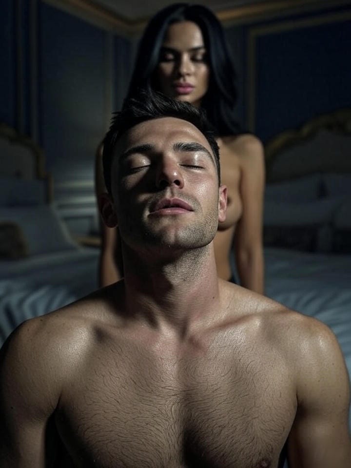 Complete Training Guide to Inducing Anal Orgasms in Chaste Male Slaves