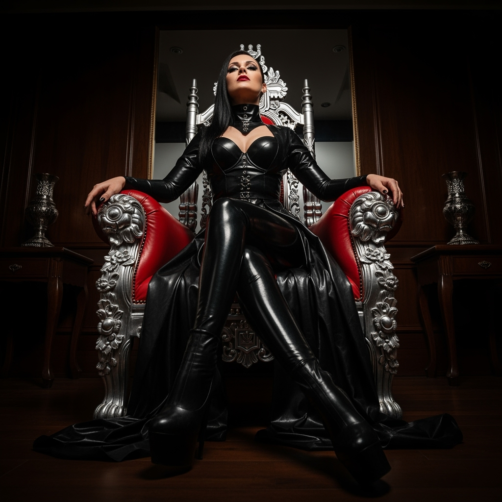 Top 7 Pussy Worship Clips to Break Weak Men