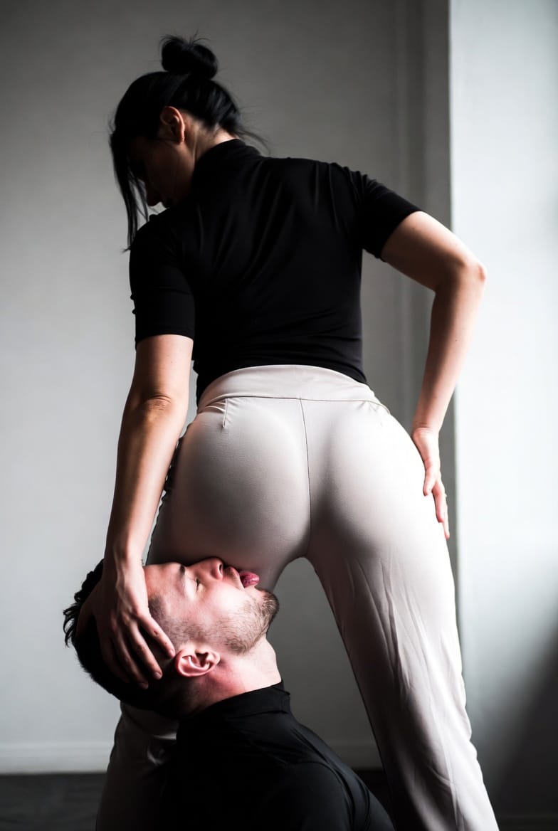 The Sacred Taboo: Fart Play as Ritual, Humiliation, and Erotic Alchemy in Femdom
