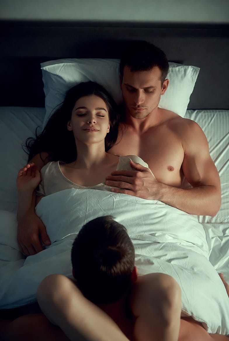 The Sacred and Profane: A Comprehensive Guide to Creampie Eating in Femdom and Cuckolding