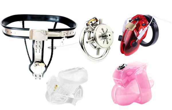The Complete Guide to Male Chastity: Part 1 - The Psychology and Foundation of Sexual Control