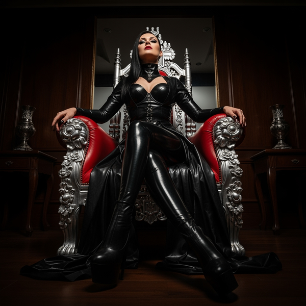 Top 7 Pussy Worship Clips to Break Weak Men